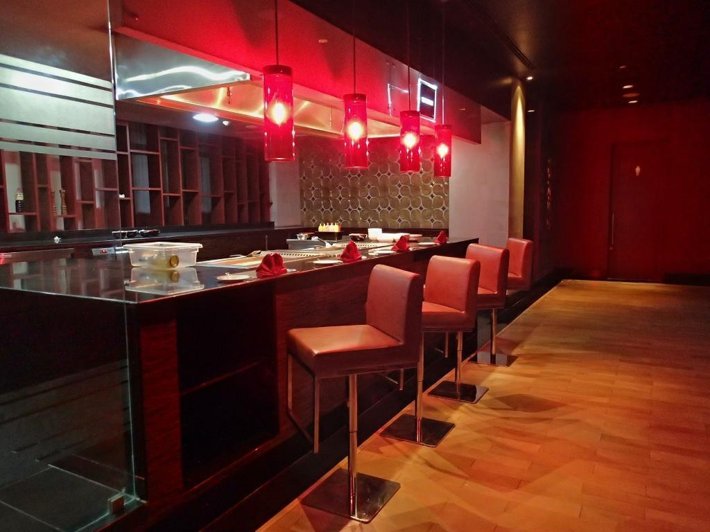 哥印拜陀艾美度假酒店 外观 照片